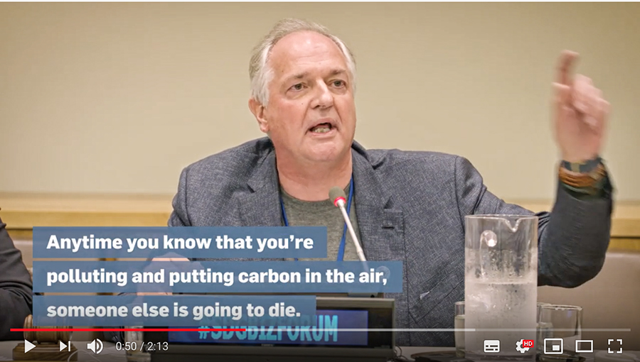 A Better Way to Lead: Paul Polman’s Lessons For Our Future