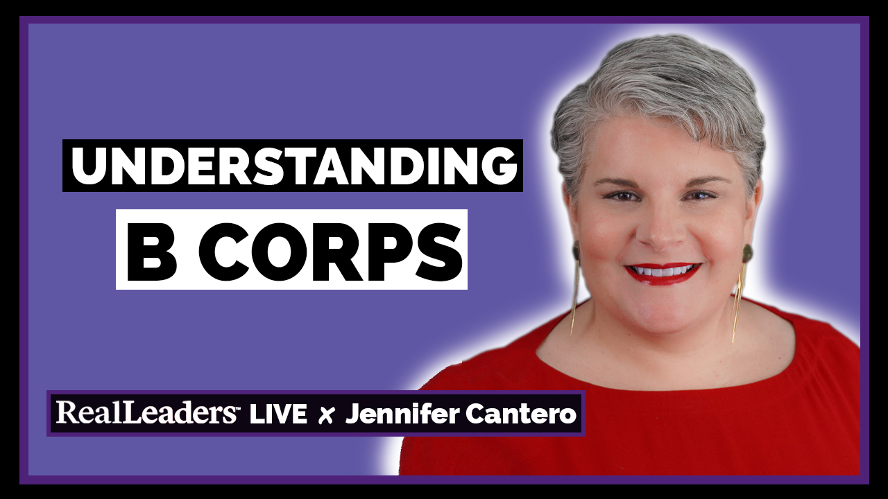 Could Every Company Become a B Corp?