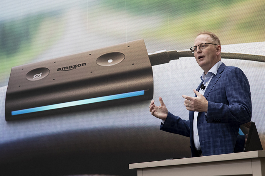 Alexa Is Stealing Your Job: 3 Ways to Stay Ahead