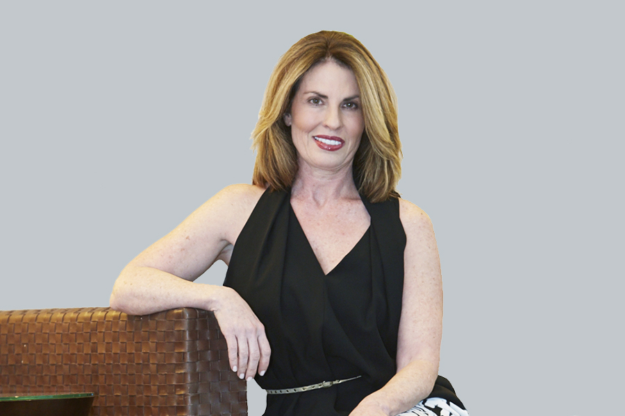 Turning Passion into a Lifesaving Patent