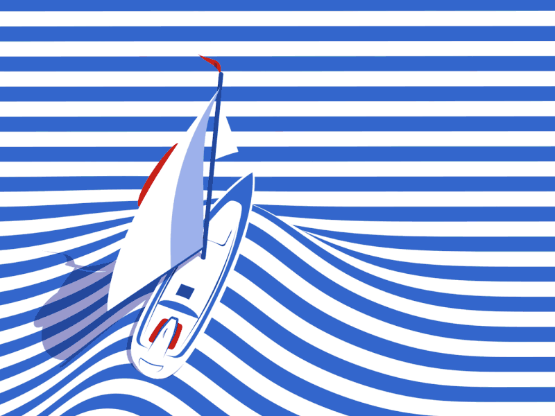 Sailing Toward the New Metrics of Leadership