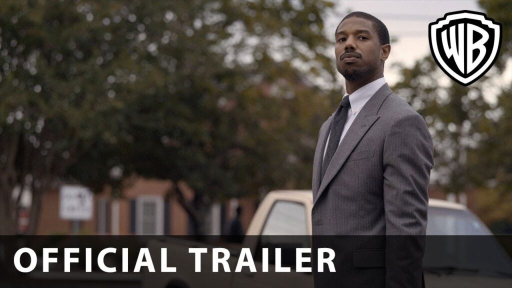 Michael B. Jordan Fights for Justice in New Film