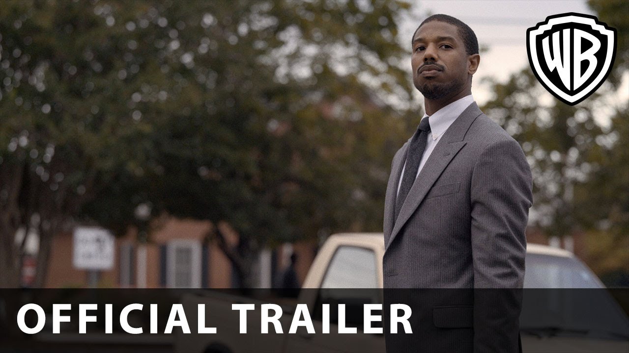 Michael B. Jordan Fights for Justice in New Film