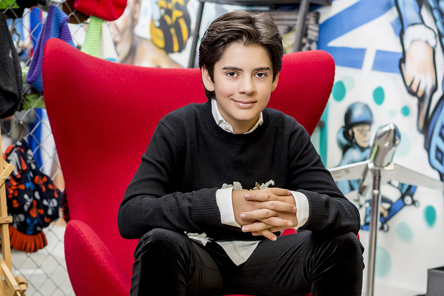 13 Amazing Teenagers Who Became Self-made Entrepreneurs