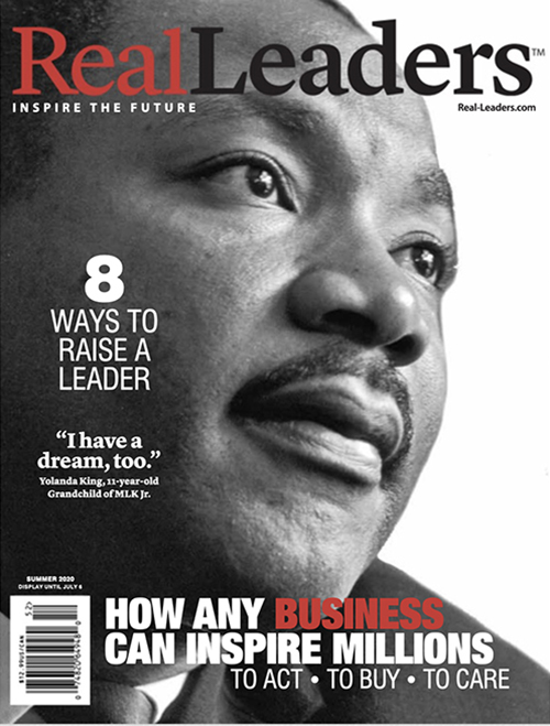 Martin Luther King: Celebrating a Right To Freedom