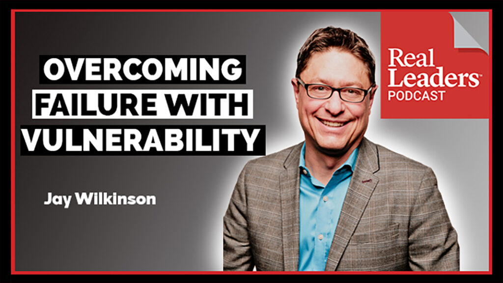 I Was Fired As The CEO Of My Own Company. Here’s What I Did Next