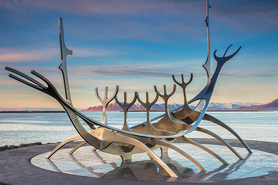 What Can The Women of Iceland Teach us About Leadership?