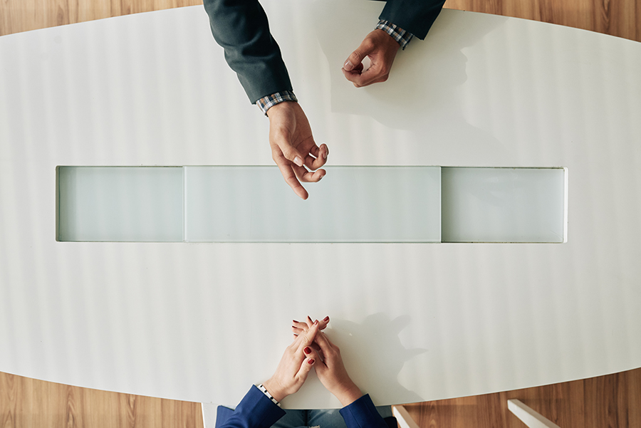 5 Questions That Will Turn the Tables in Your Favor During a Job Interview