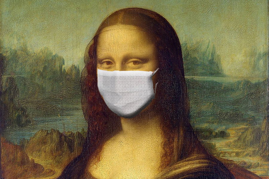 The Coronavirus is Cause For Introspection Not Further Infection