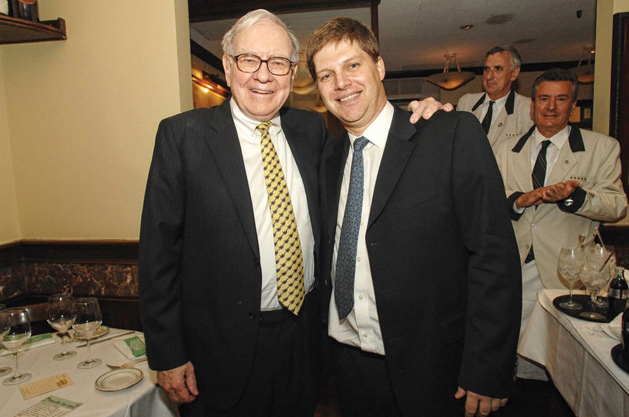 How to  Reinvent  Yourself: The Story of a Reformed Capitalist