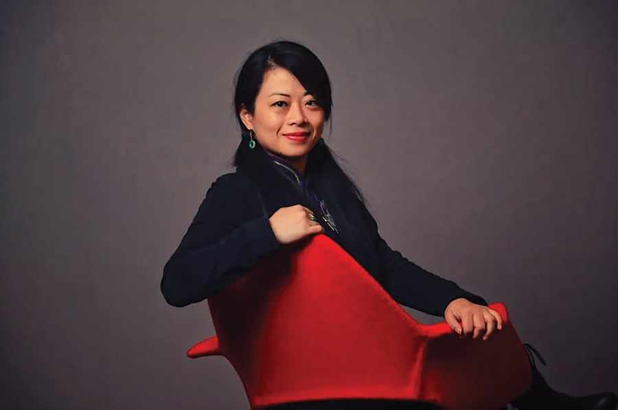 Learning to See in the Dark