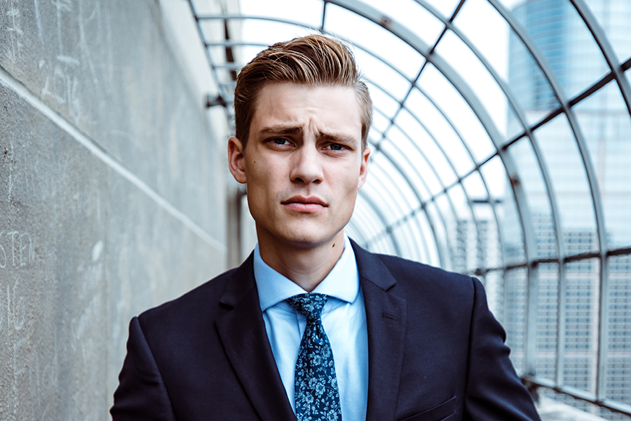 This is What Real Leaders do While Waiting for the Other Shoe to Drop