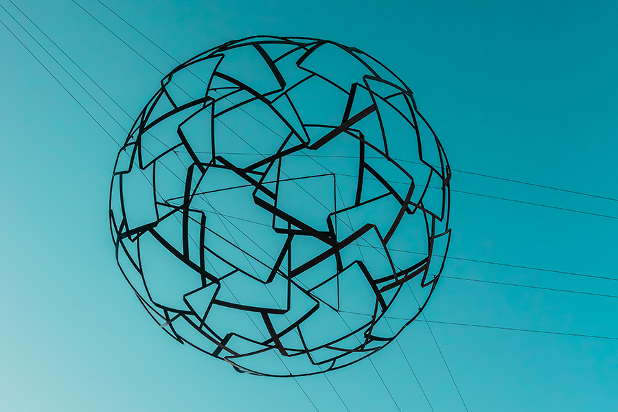 Leading Through Disruption: How to Embrace Uncertain Times