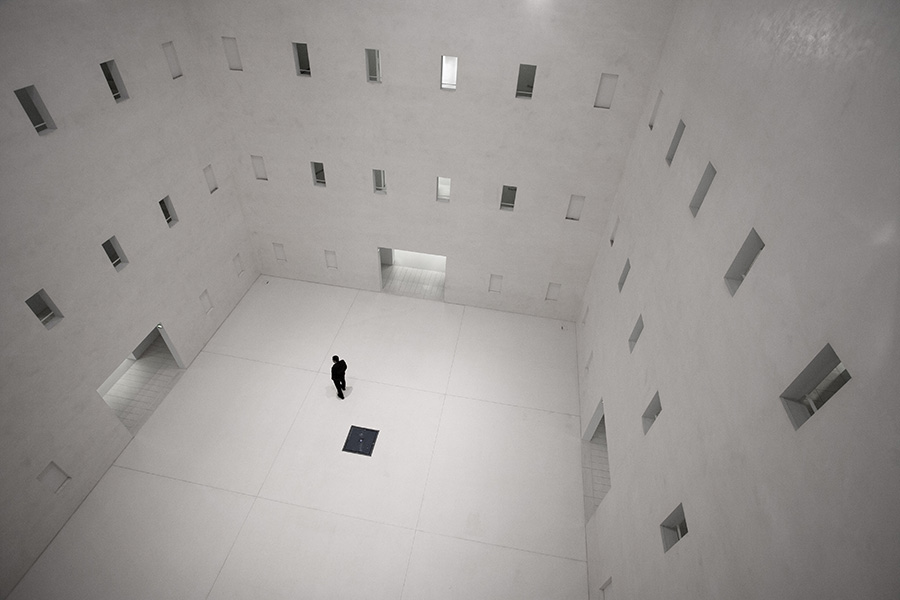 Why Our Brain Causes Us to Be Underprepared for Major Disruptions