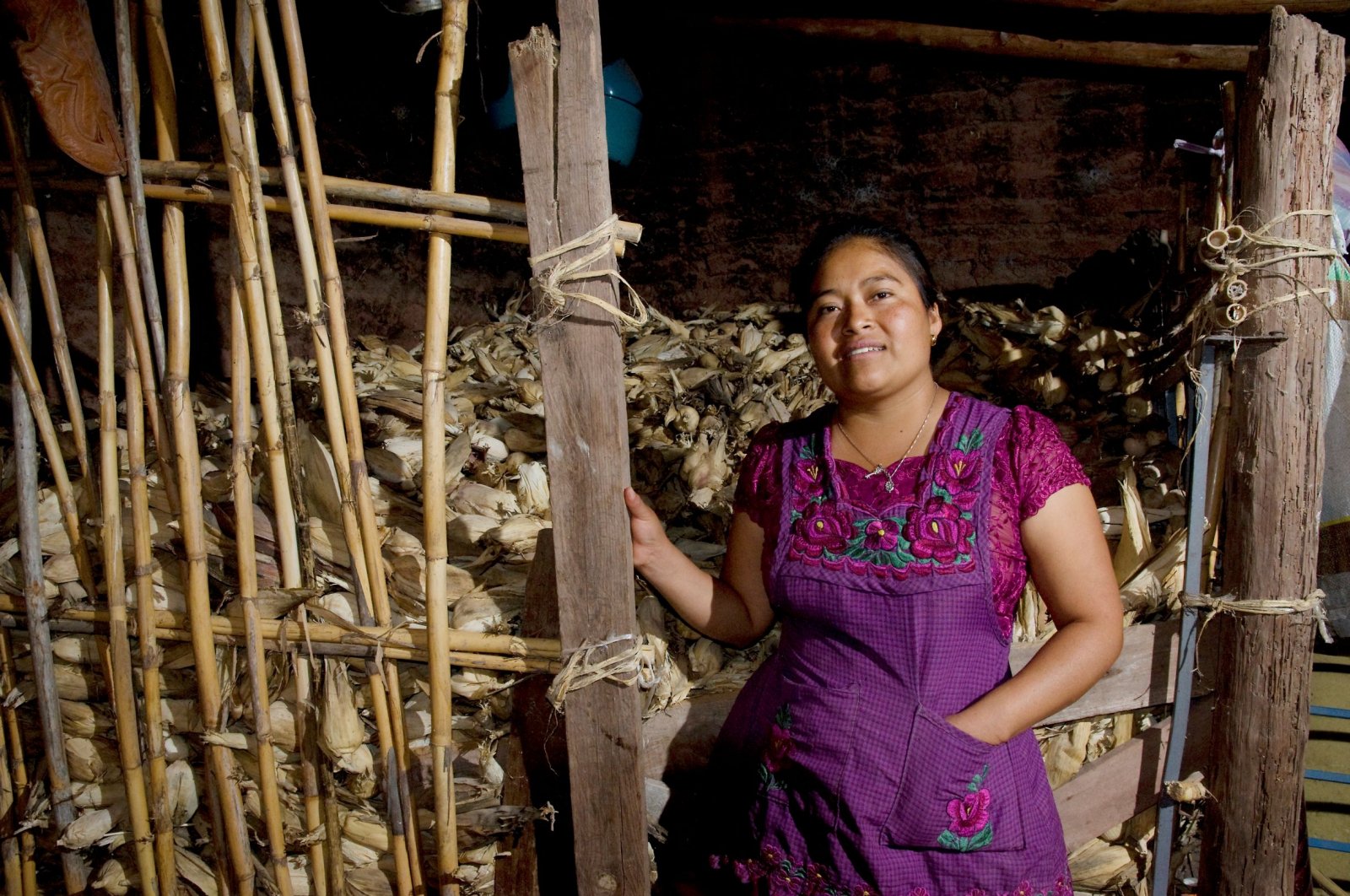 When Climate Change Drove All The Men Away