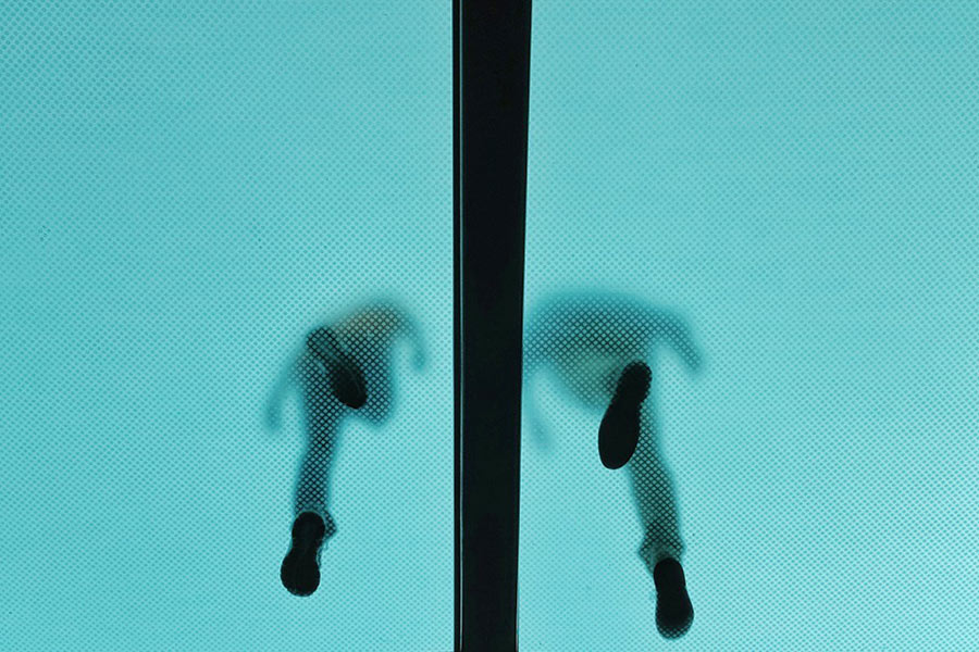 How to Lead By Wandering Around