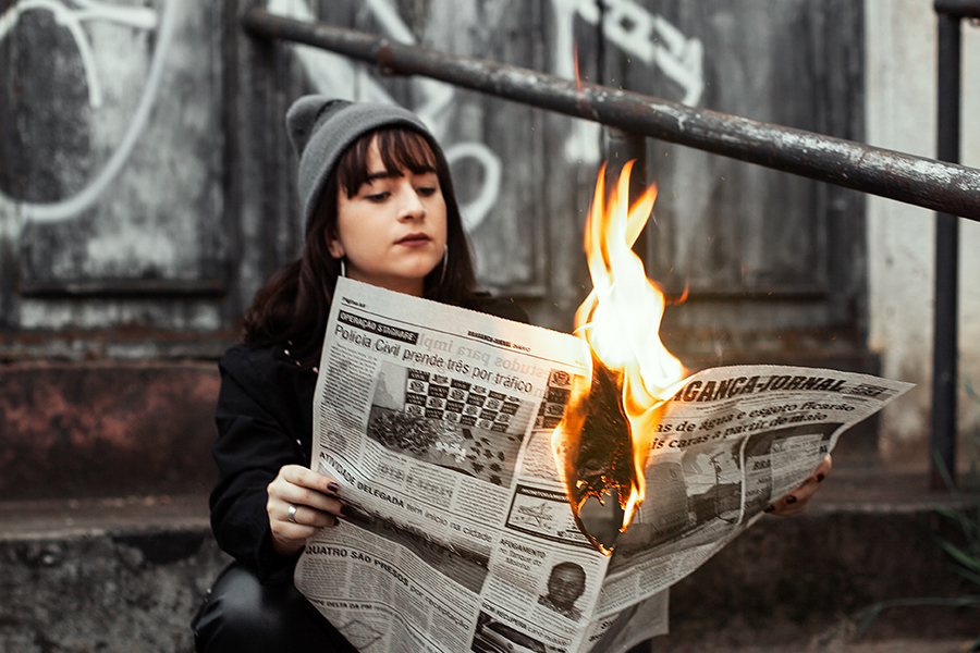 How Climate Change Influenced Australia’s Unprecedented Fires