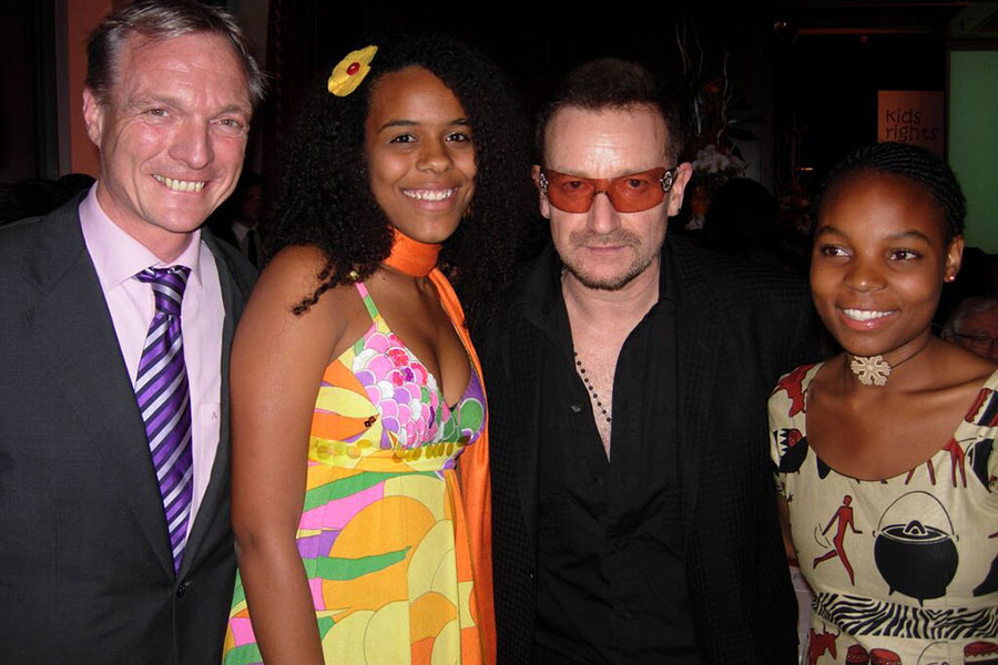 Bono’s New Venture Takes Aim at ‘Fuzzy Thinking’ In Impact Investing