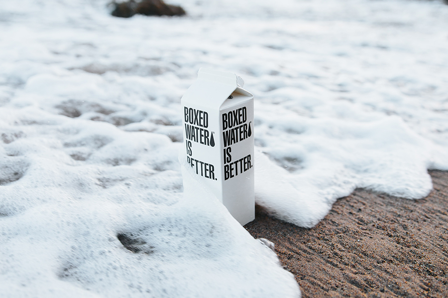 Good News: 10 Ways Water Can Keep You Healthy (Even While Sheltering in Place)