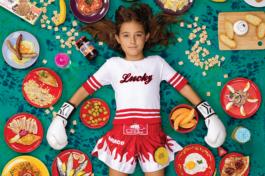 How Globalization Has Altered Your Relationship With Food