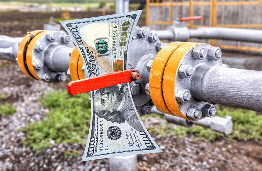 This Earth Day, Stop the Money Pipeline