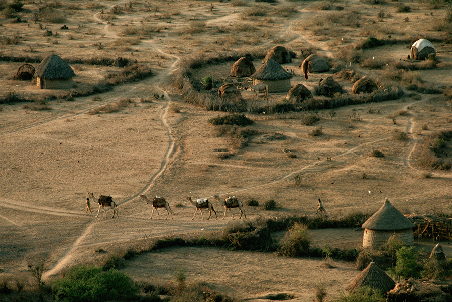 Don’t Overlook Africa’s ‘Fragile’ States For Social Businesses, Urge Industry Experts