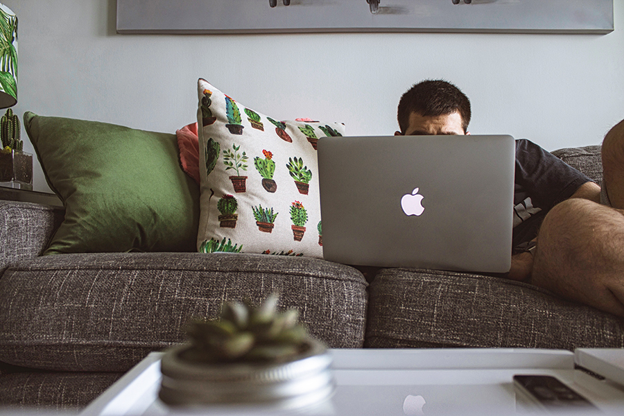 Keeping Your Team Engaged and Connected to Company Culture While Working Remotely