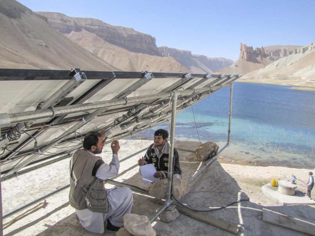 Why Can’t The Media Visualize Climate Solutions? 