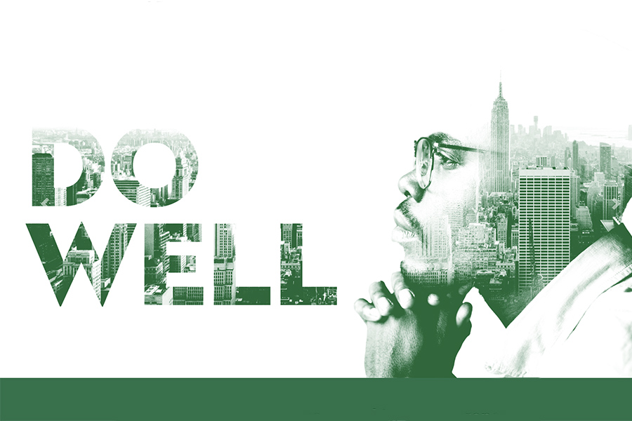 How to Lead Through Uncertain Times