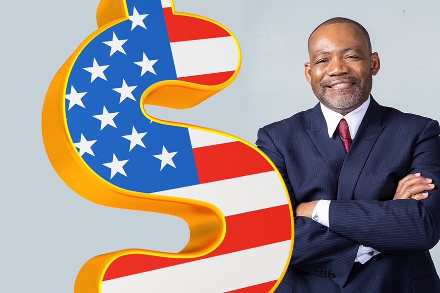 Why Black Wealth Matters in White America, And What We Can All Learn to Survive This New Economy