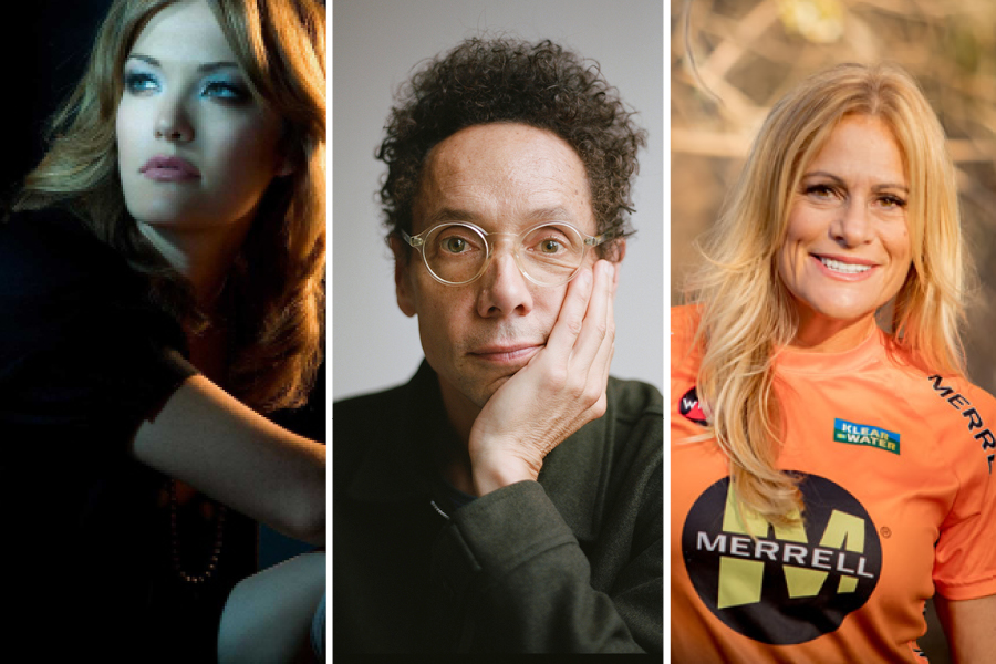 Top 50 Keynote Speakers in the World 2020