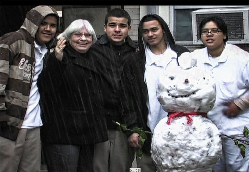 Why Are the Privileged Classes so Quiet on Race? My Grandson Gave me Some Answers