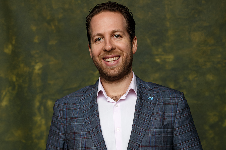 Inside the Mind of a Successful Networker