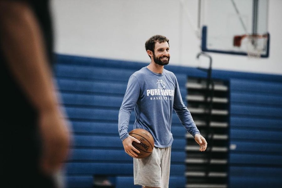 NBA Consultant: Coach Your Business like Basketball