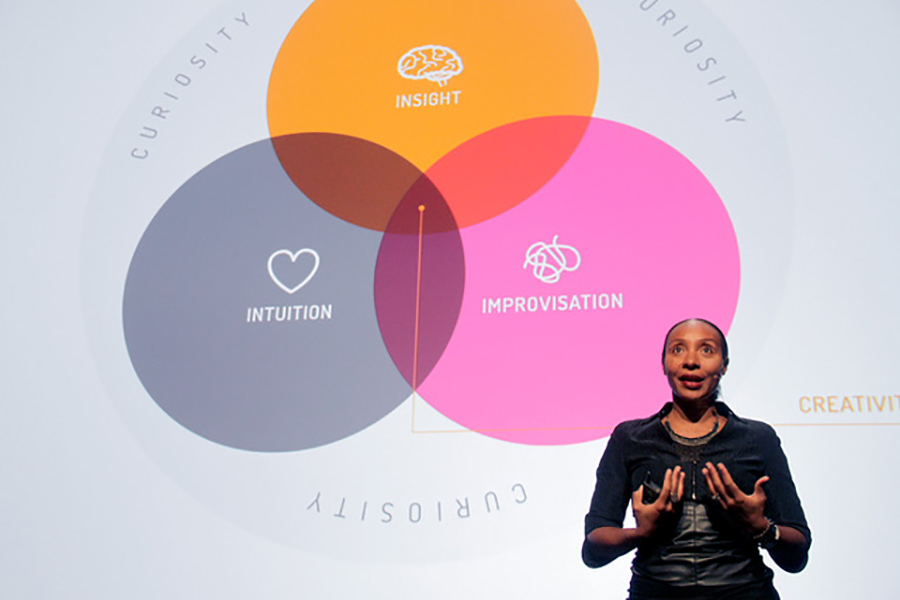 How to Be More Creative in Any Field and in Life