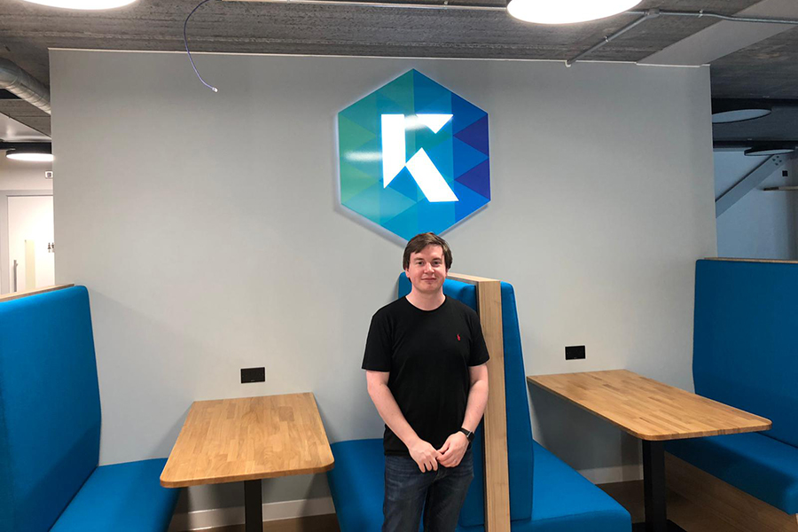 Why CEOs Plan to Leave the Office Behind in 2020