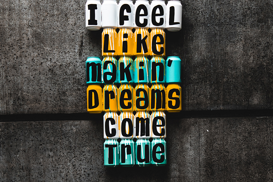 How to Thrive in Hard Times by Looking Creatively at a Crisis