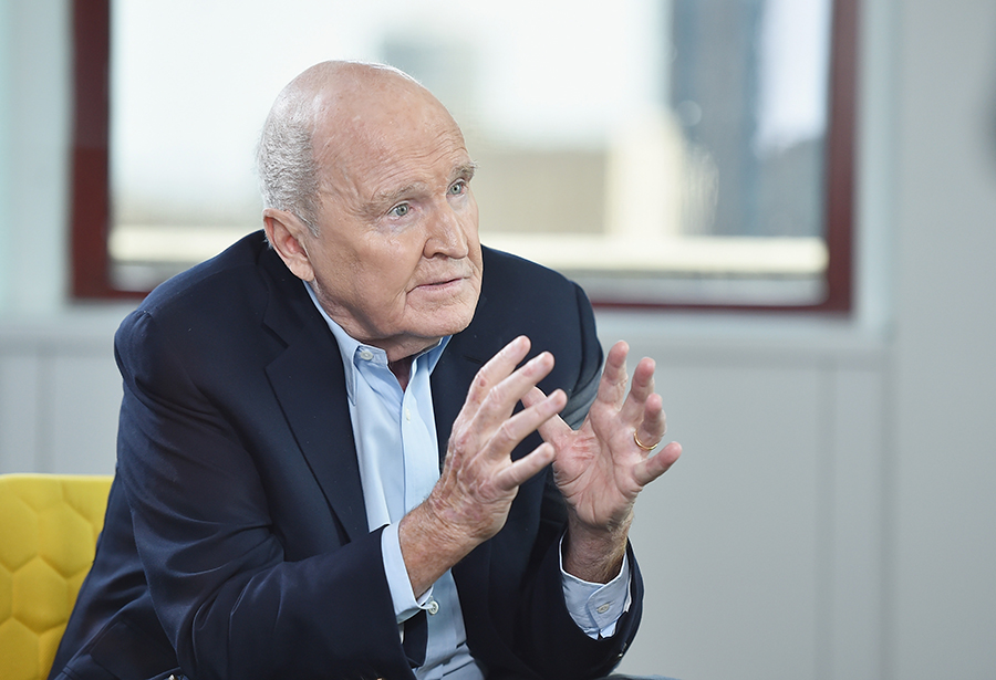 Why CEOs Need To Be Able To Deal With Conflict