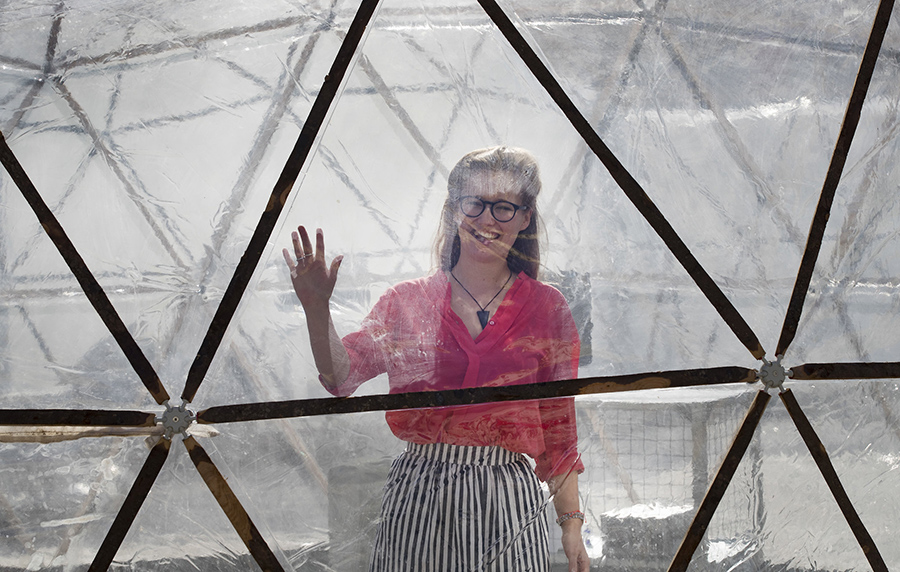 Will Inhaling the Pollution From 5 Major Cities Change Your Mind?