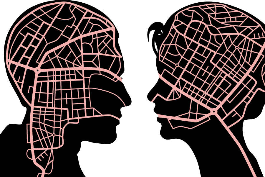 3 Ways a Mental ‘Road Map’ Can Manifest Your Success