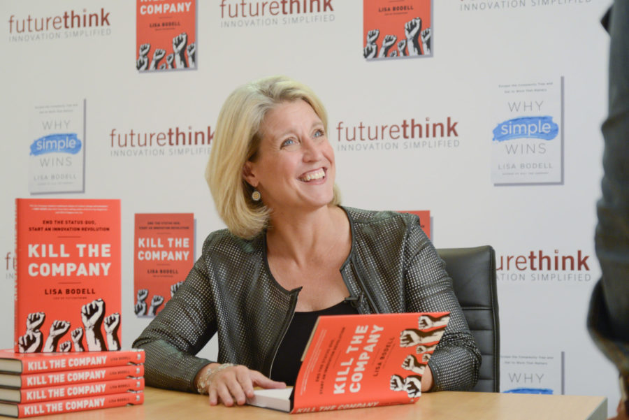 How to Kill Conformity and Pursue Meaningful Work