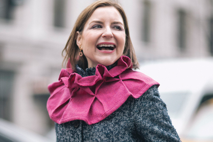 7 Habits For Laying The Foundation for Business Bravery