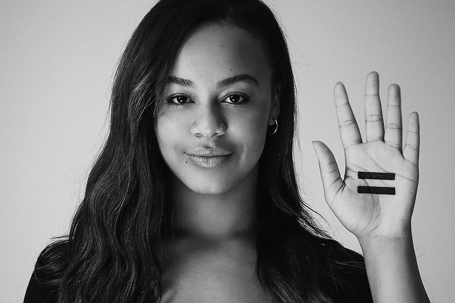 The World is in Our Hands. How Will You Change it?