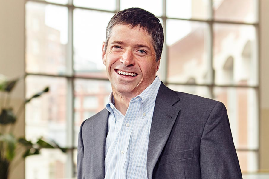 Why Not You? Advice to Live Inspired