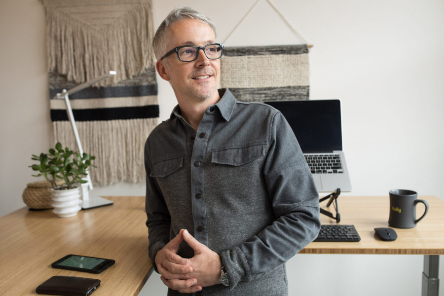 Why I Transformed My Business Mindset To Something More Meaningful