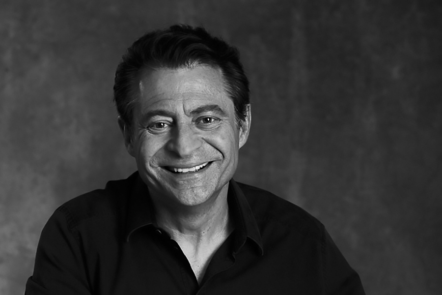 Leaders Giving Us Hope: Peter Diamandis