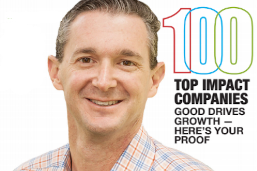 The Medical Company Wanting to Improve the Lives of One Million Women by 2025