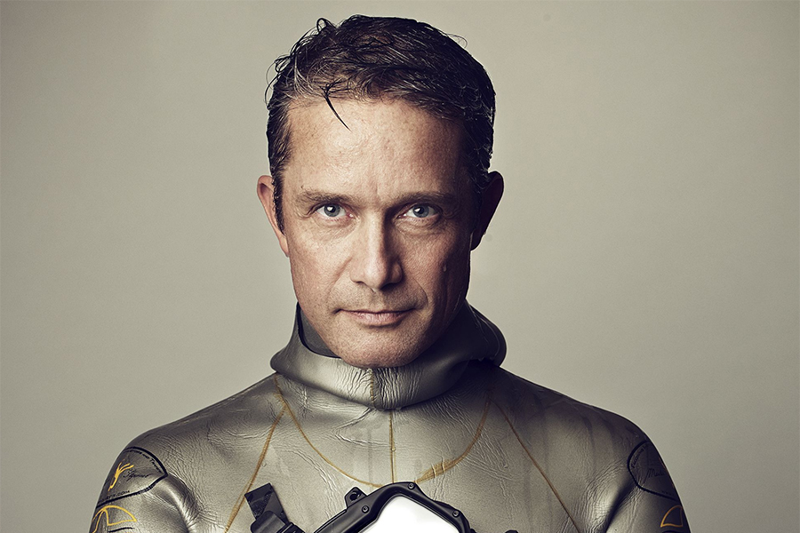 Leaders of Hope: Fabien Cousteau