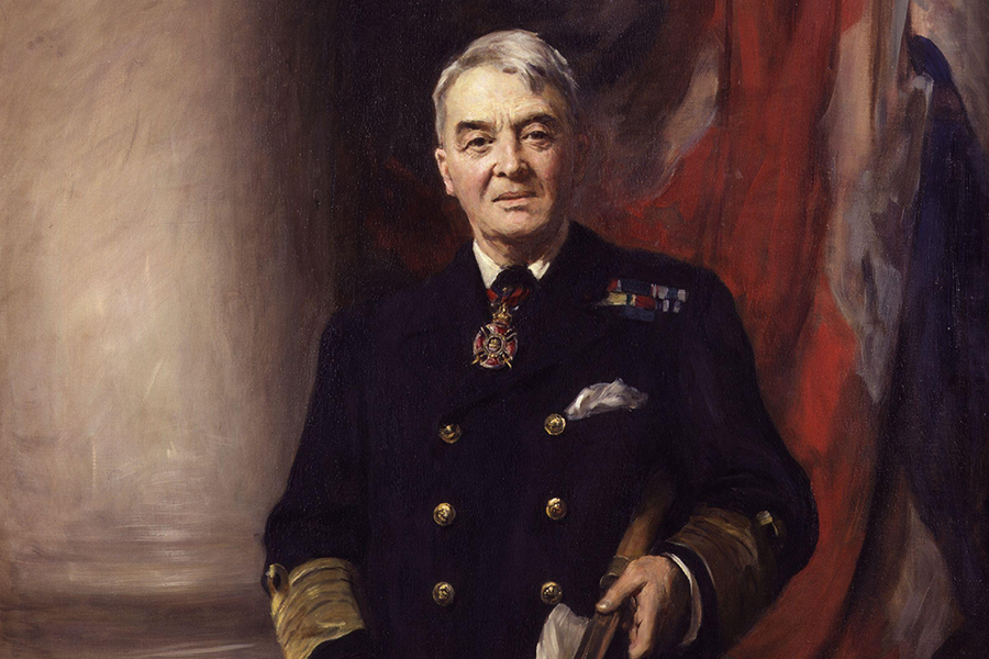 How to Break Through and Disrupt With Creative Destruction