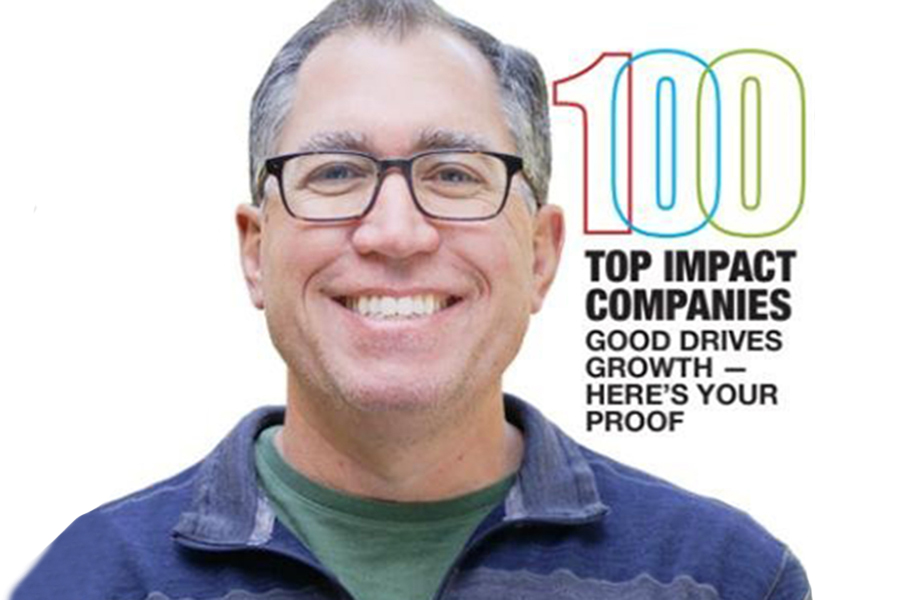 Consumer Behavior Will Improve if You Make it Easier For Them to do the Right Thing